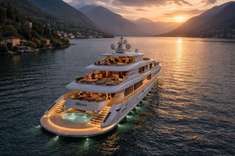 The Athena