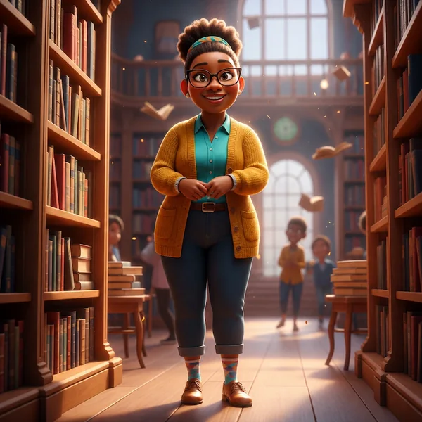 Ms. Gable